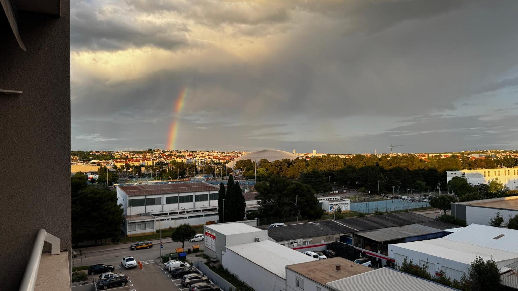 Apartman Poki Zadar